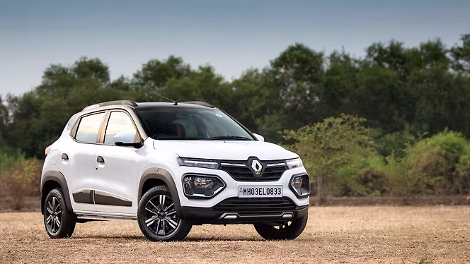 Renault Kwid